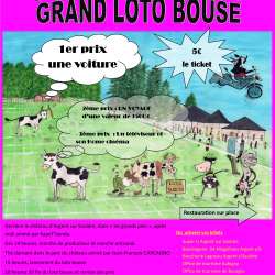 Fête de village Argent sur Sauldre