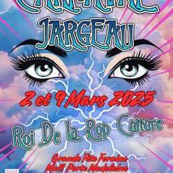 Carnaval de Jargeau