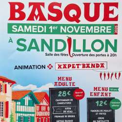 Foire aux Arbres - Sandillon